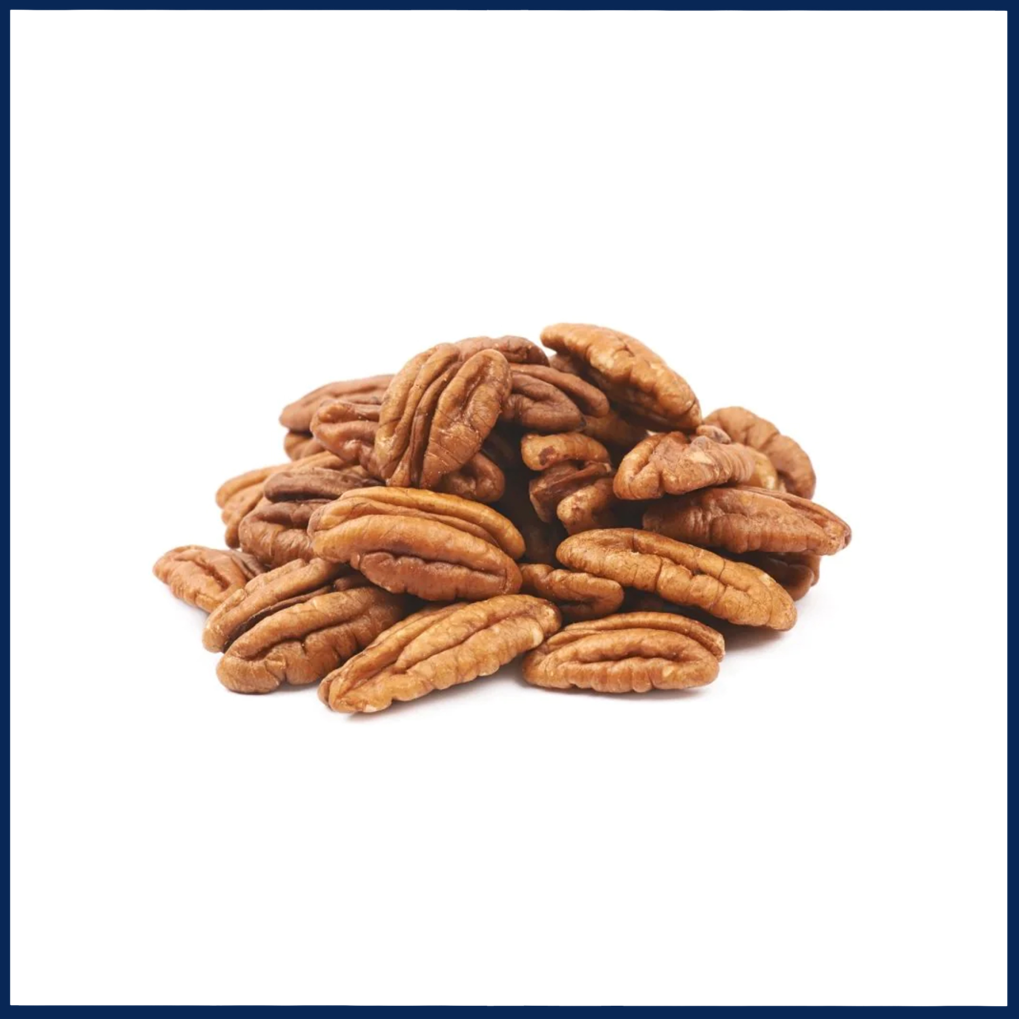Pecan Nuts